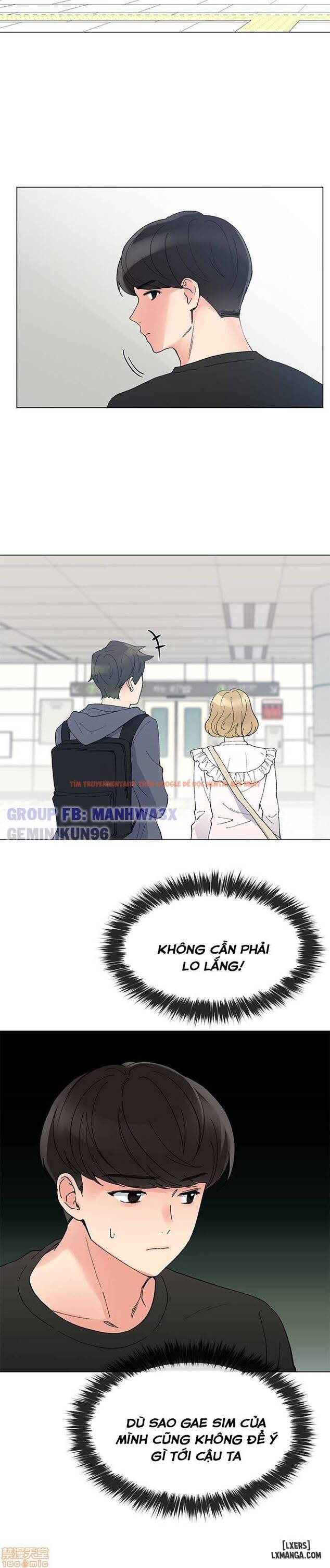 Trang truyện 14 trong truyện tranh Trả Thù Cô Ta - Chapter 42 - hentai24h.pro