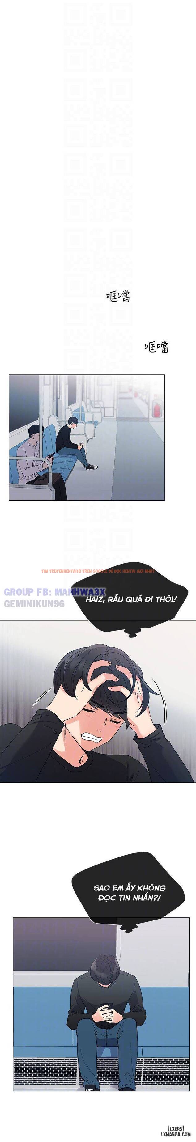 Trang truyện 15 trong truyện tranh Trả Thù Cô Ta - Chapter 42 - hentai24h.pro
