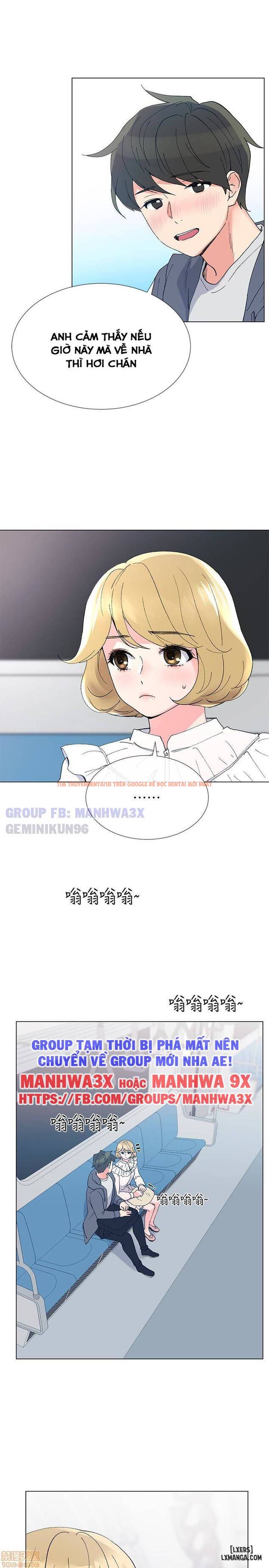 Trang truyện 22 trong truyện tranh Trả Thù Cô Ta - Chapter 42 - hentai24h.pro