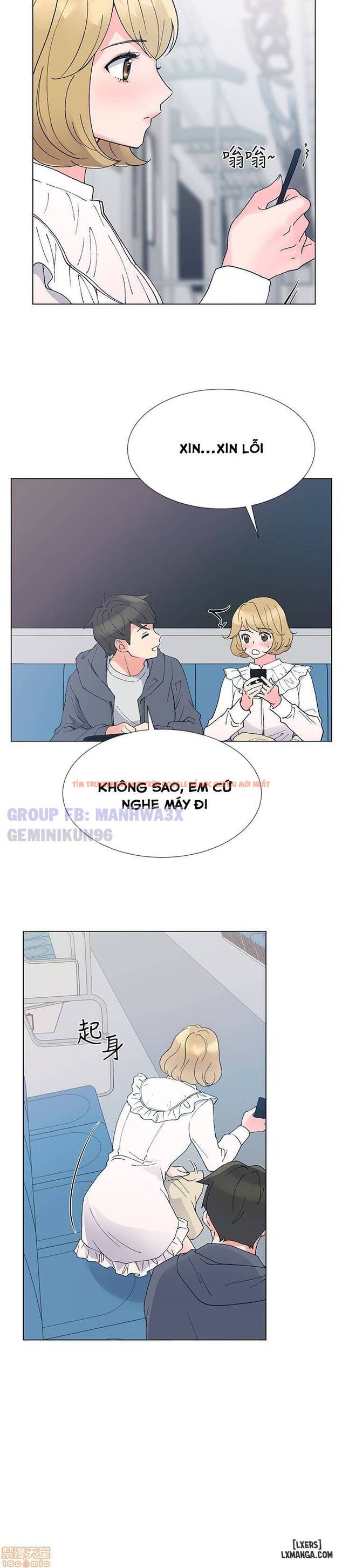 Trang truyện 23 trong truyện tranh Trả Thù Cô Ta - Chapter 42 - hentai24h.pro