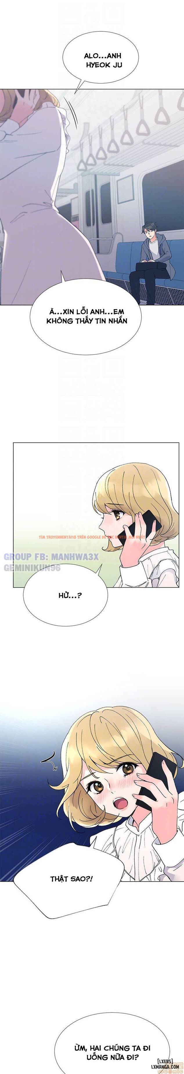 Trang truyện 24 trong truyện tranh Trả Thù Cô Ta - Chapter 42 - hentai24h.pro