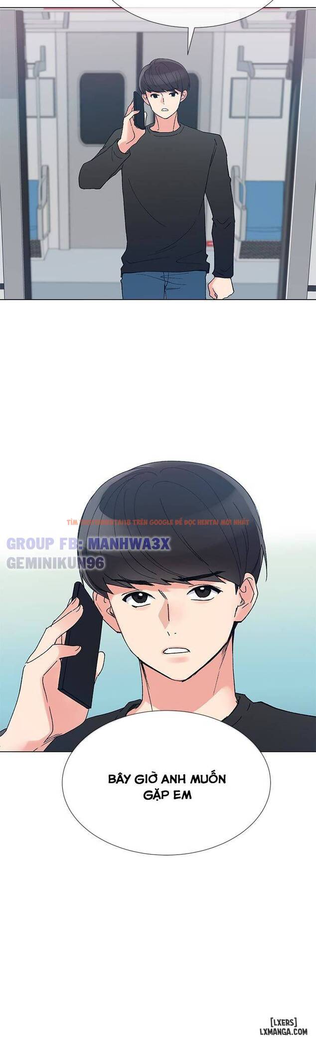 Trang truyện 25 trong truyện tranh Trả Thù Cô Ta - Chapter 42 - hentai24h.pro