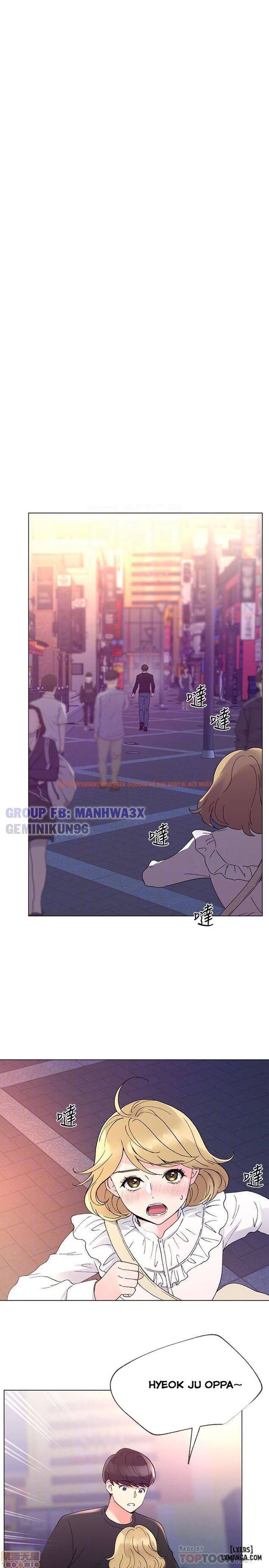 Trang truyện 26 trong truyện tranh Trả Thù Cô Ta - Chapter 42 - hentai24h.pro