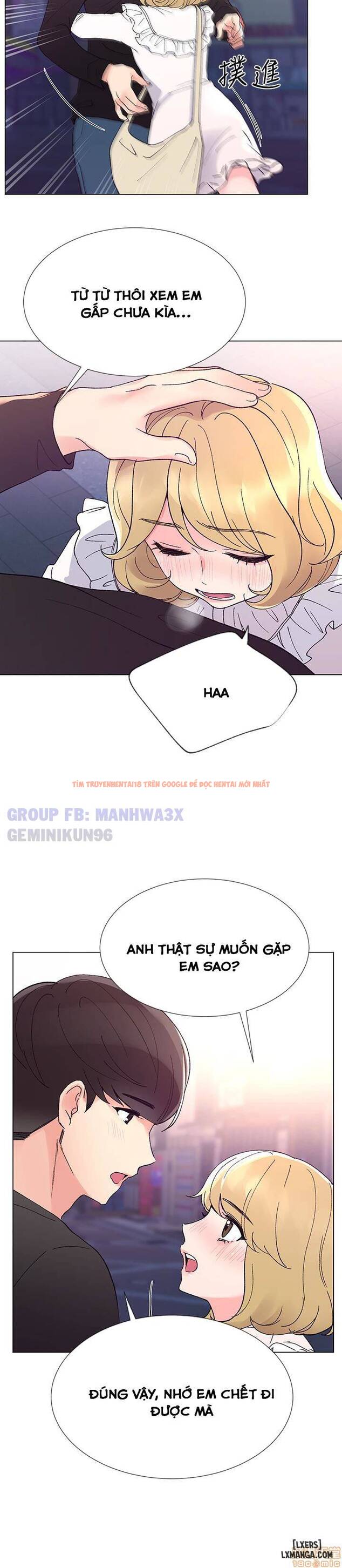 Trang truyện 27 trong truyện tranh Trả Thù Cô Ta - Chapter 42 - hentai24h.pro