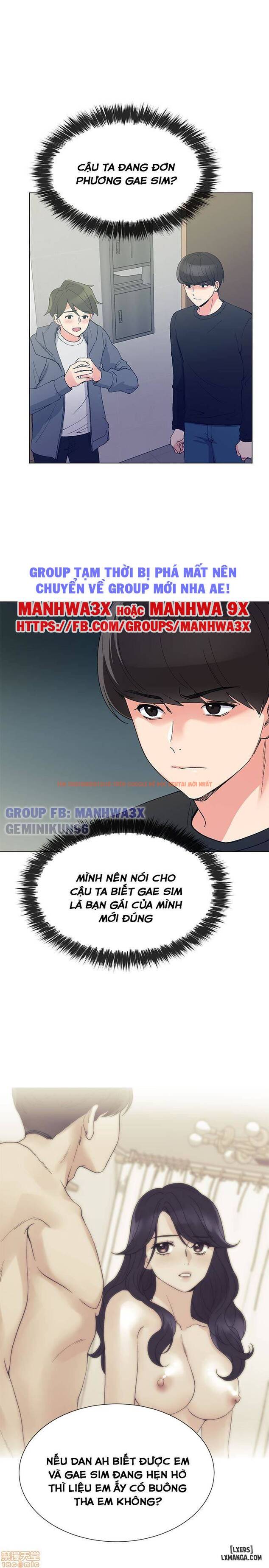 Trang truyện 3 trong truyện tranh Trả Thù Cô Ta - Chapter 42 - hentai24h.pro