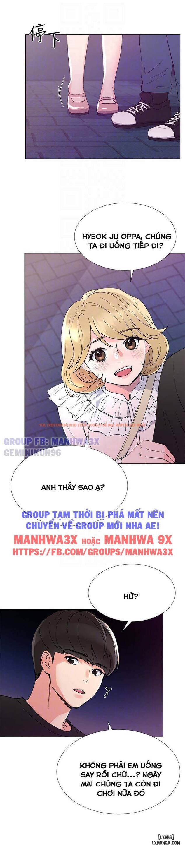Trang truyện 8 trong truyện tranh Trả Thù Cô Ta - Chapter 42 - hentai24h.pro