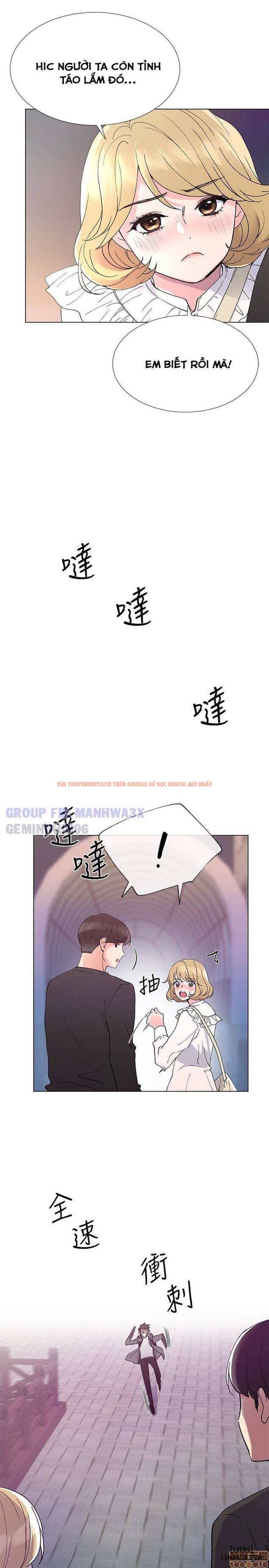 Trang truyện 9 trong truyện tranh Trả Thù Cô Ta - Chapter 42 - hentai24h.pro