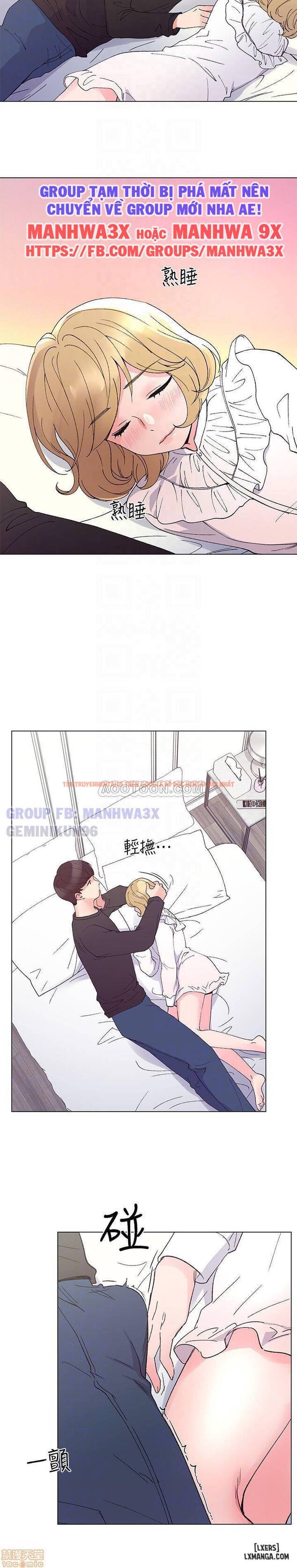 Trang truyện 15 trong truyện tranh Trả Thù Cô Ta - Chapter 43 - hentai24h.pro