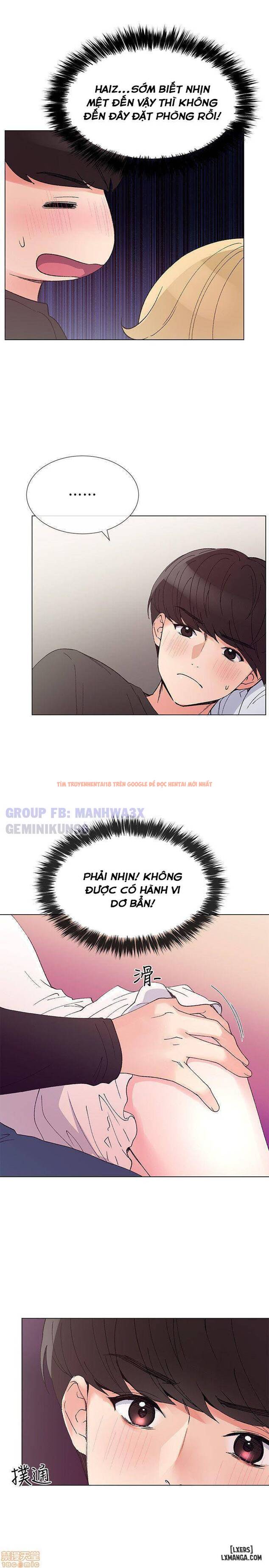 Trang truyện 16 trong truyện tranh Trả Thù Cô Ta - Chapter 43 - hentai24h.pro