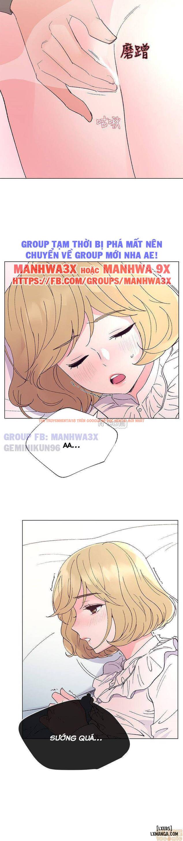 Trang truyện 22 trong truyện tranh Trả Thù Cô Ta - Chapter 43 - hentai24h.pro