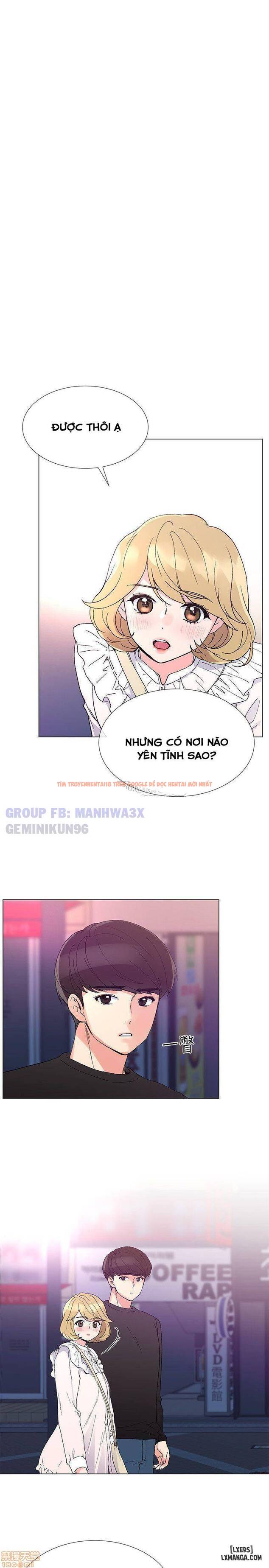 Trang truyện 3 trong truyện tranh Trả Thù Cô Ta - Chapter 43 - hentai24h.pro