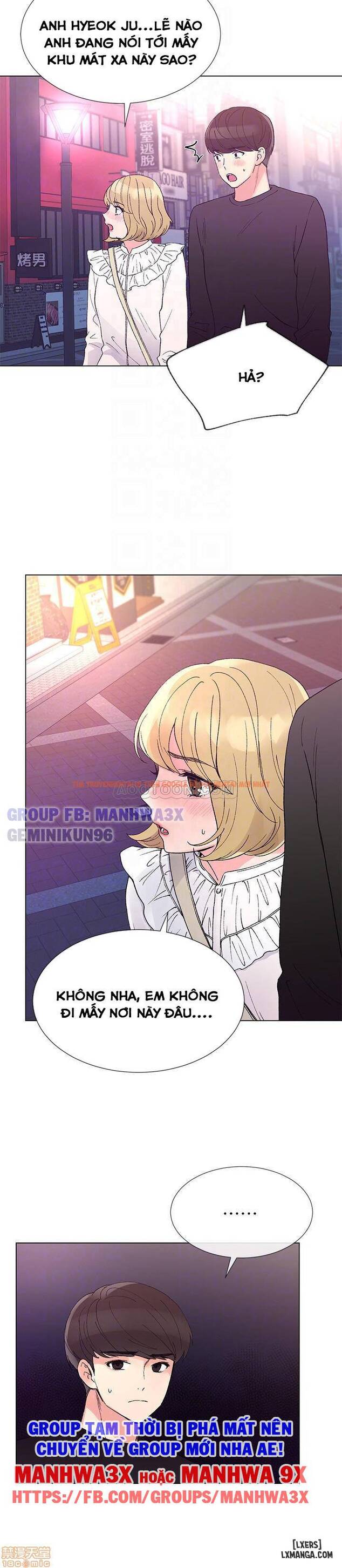 Trang truyện 4 trong truyện tranh Trả Thù Cô Ta - Chapter 43 - hentai24h.pro