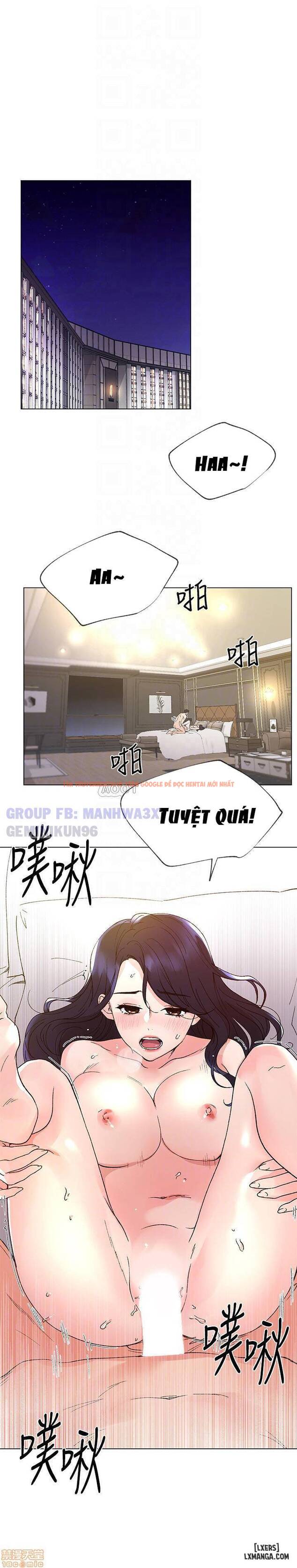 Trang truyện 6 trong truyện tranh Trả Thù Cô Ta - Chapter 43 - hentai24h.pro