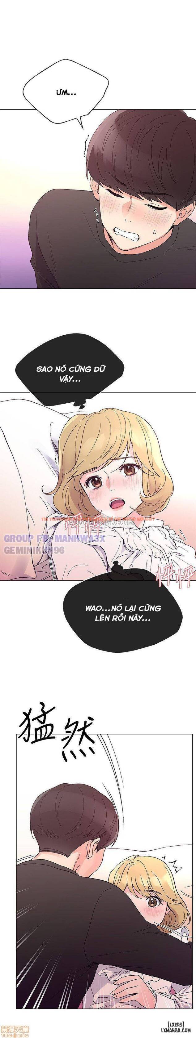 Trang truyện 11 trong truyện tranh Trả Thù Cô Ta - Chapter 44 - hentai24h.pro