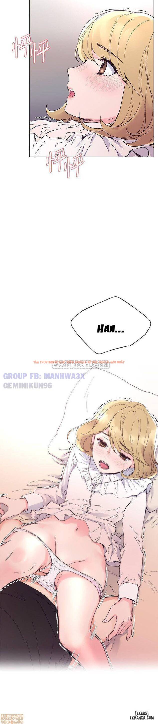 Trang truyện 13 trong truyện tranh Trả Thù Cô Ta - Chapter 44 - hentai24h.pro