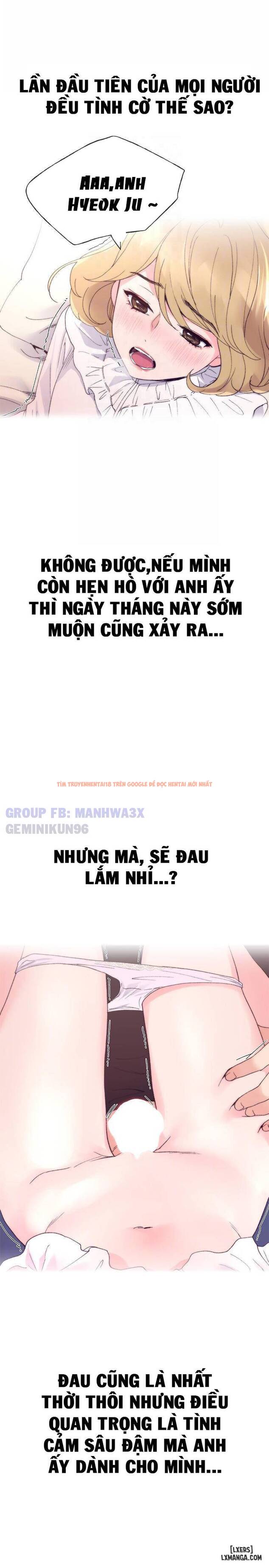 Trang truyện 14 trong truyện tranh Trả Thù Cô Ta - Chapter 44 - hentai24h.pro