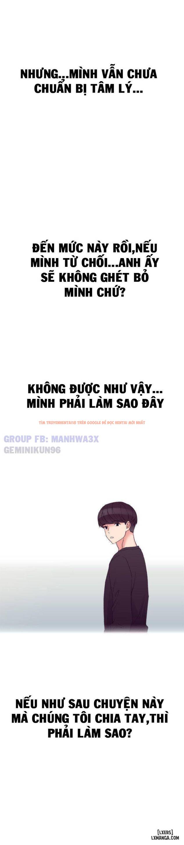 Trang truyện 15 trong truyện tranh Trả Thù Cô Ta - Chapter 44 - hentai24h.pro