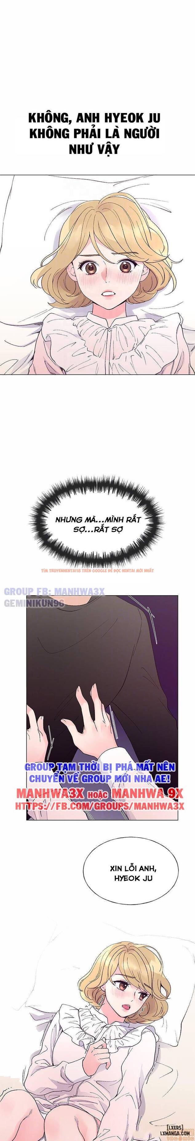 Trang truyện 17 trong truyện tranh Trả Thù Cô Ta - Chapter 44 - hentai24h.pro