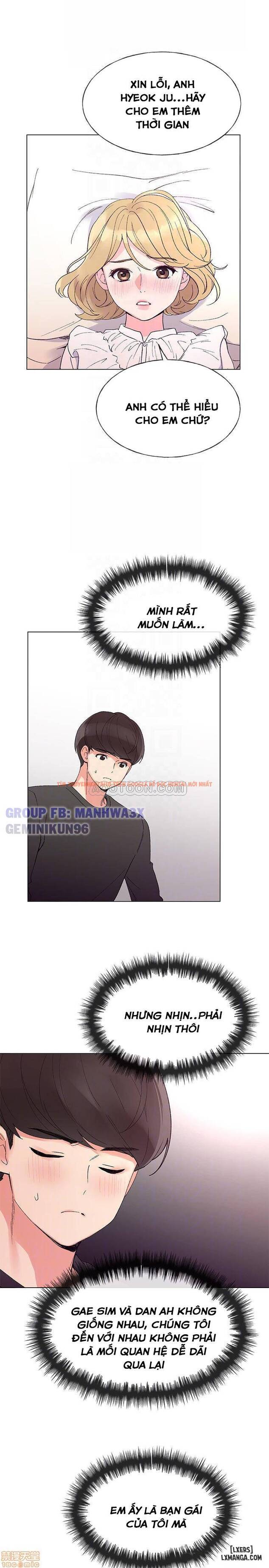 Trang truyện 19 trong truyện tranh Trả Thù Cô Ta - Chapter 44 - hentai24h.pro