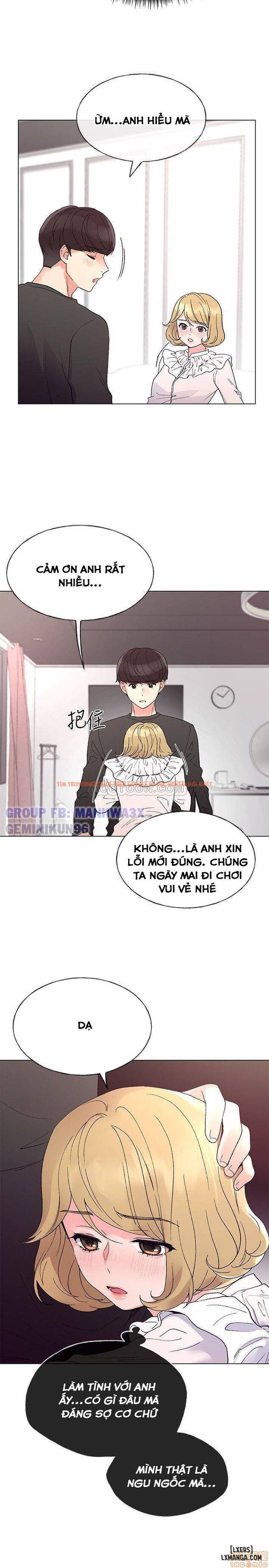 Trang truyện 20 trong truyện tranh Trả Thù Cô Ta - Chapter 44 - hentai24h.pro