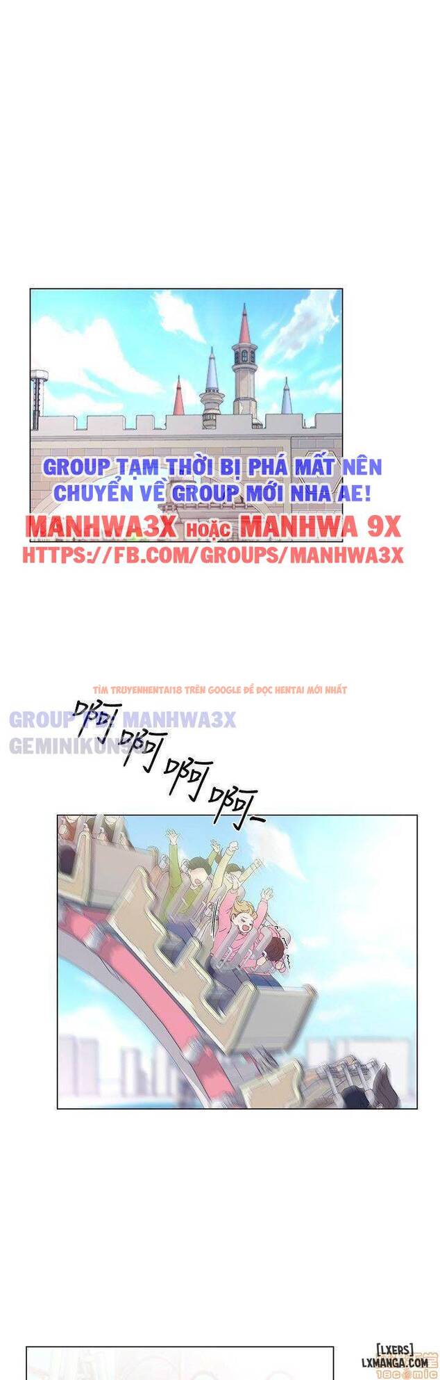 Trang truyện 21 trong truyện tranh Trả Thù Cô Ta - Chapter 44 - hentai24h.pro
