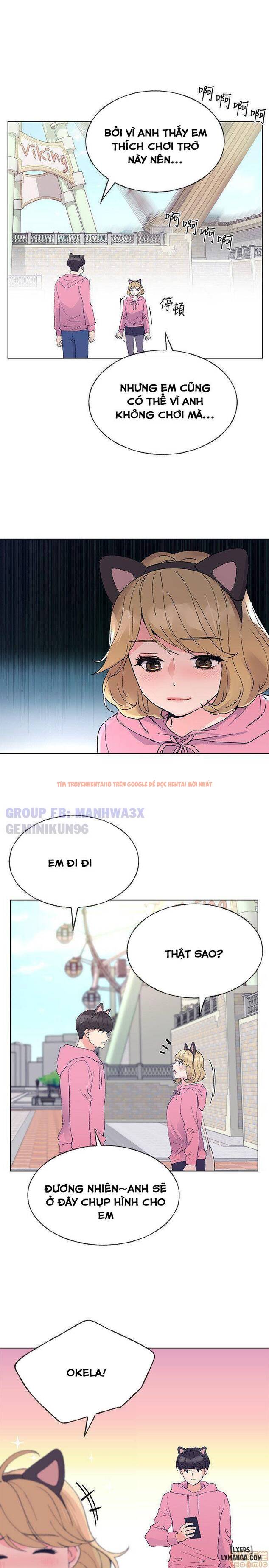 Trang truyện 23 trong truyện tranh Trả Thù Cô Ta - Chapter 44 - hentai24h.pro