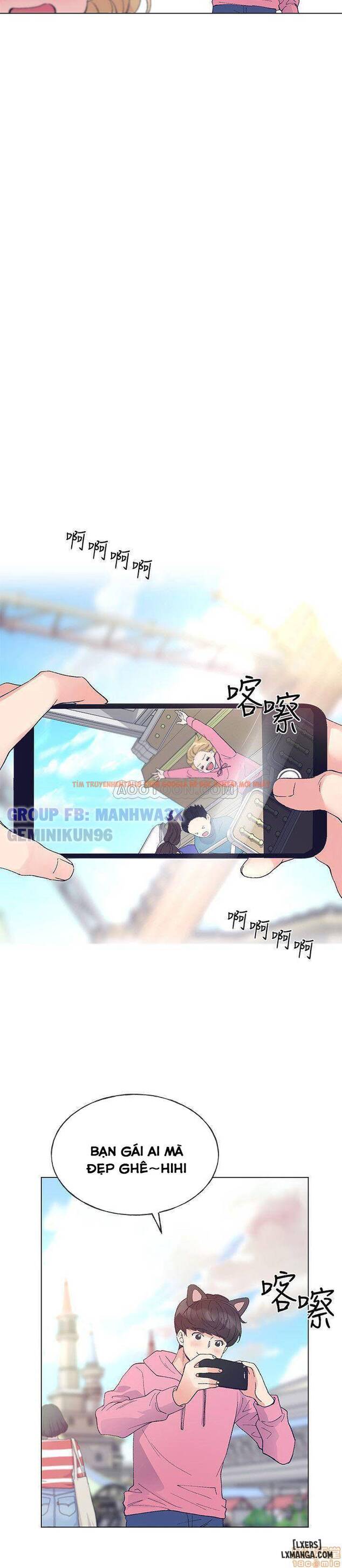 Trang truyện 24 trong truyện tranh Trả Thù Cô Ta - Chapter 44 - hentai24h.pro