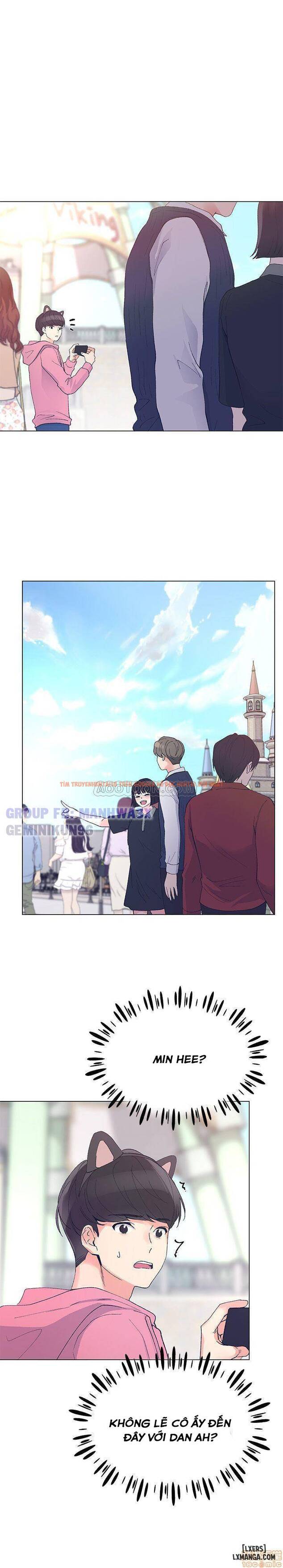 Trang truyện 25 trong truyện tranh Trả Thù Cô Ta - Chapter 44 - hentai24h.pro