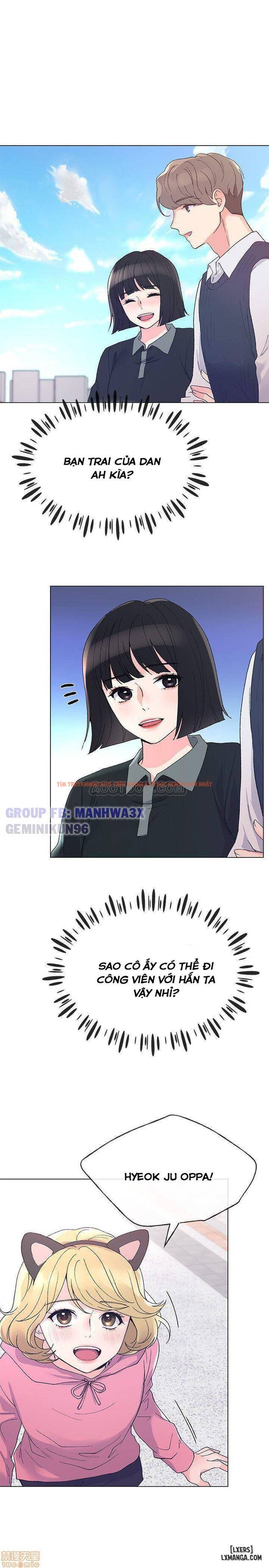 Trang truyện 26 trong truyện tranh Trả Thù Cô Ta - Chapter 44 - hentai24h.pro
