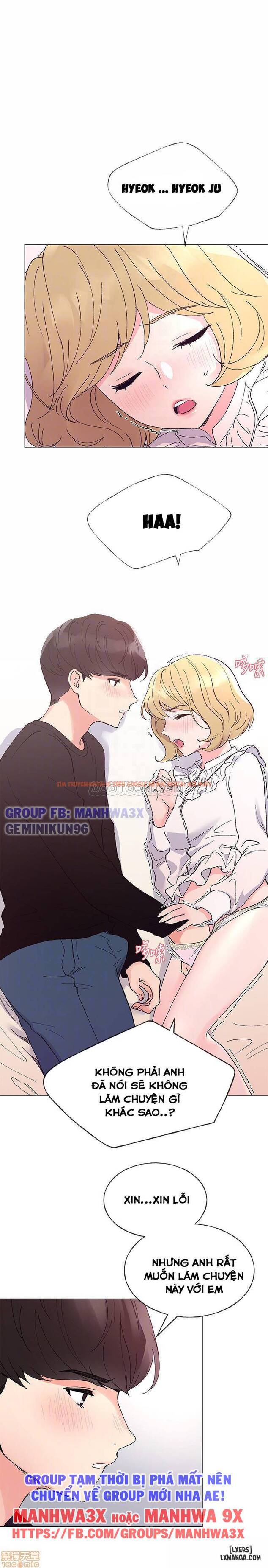 Trang truyện 3 trong truyện tranh Trả Thù Cô Ta - Chapter 44 - hentai24h.pro