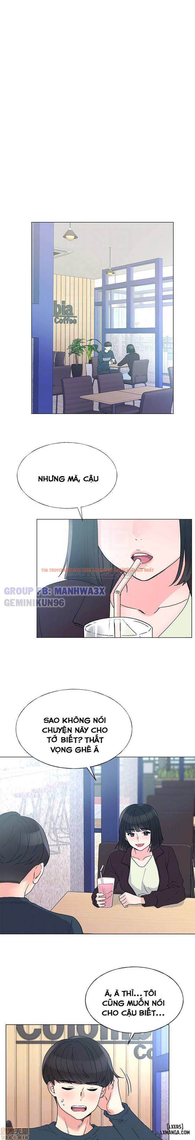 Trang truyện 13 trong truyện tranh Trả Thù Cô Ta - Chapter 45 - hentai24h.pro