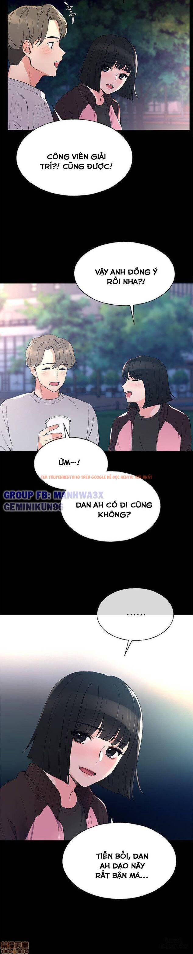Trang truyện 2 trong truyện tranh Trả Thù Cô Ta - Chapter 45 - hentai24h.pro