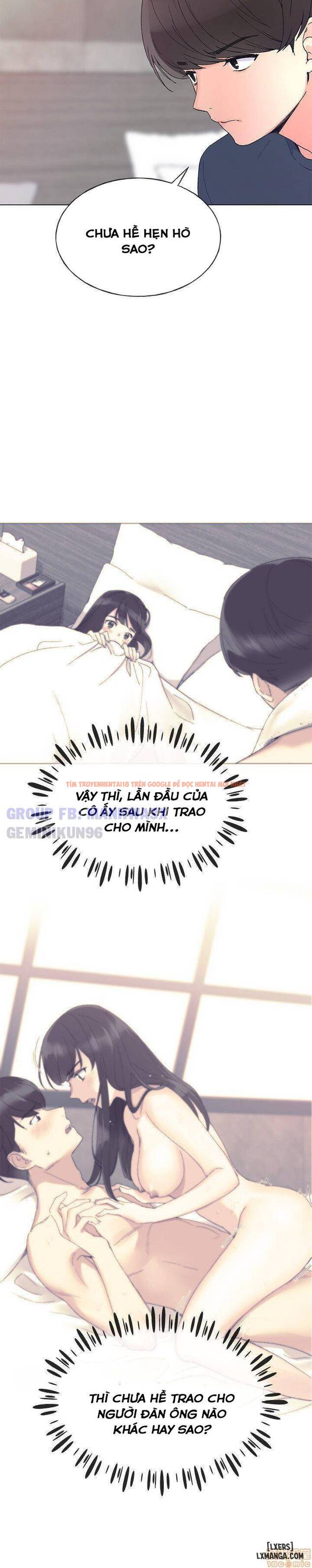 Trang truyện 20 trong truyện tranh Trả Thù Cô Ta - Chapter 45 - hentai24h.pro