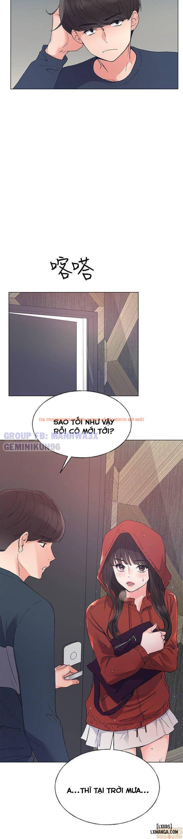 Trang truyện 23 trong truyện tranh Trả Thù Cô Ta - Chapter 45 - hentai24h.pro