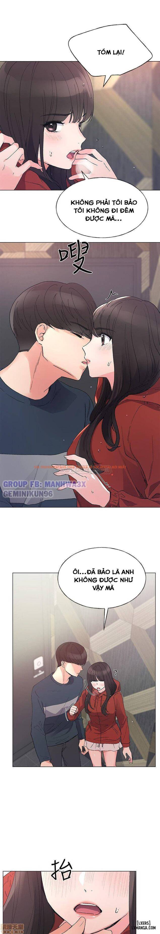 Trang truyện 24 trong truyện tranh Trả Thù Cô Ta - Chapter 45 - hentai24h.pro