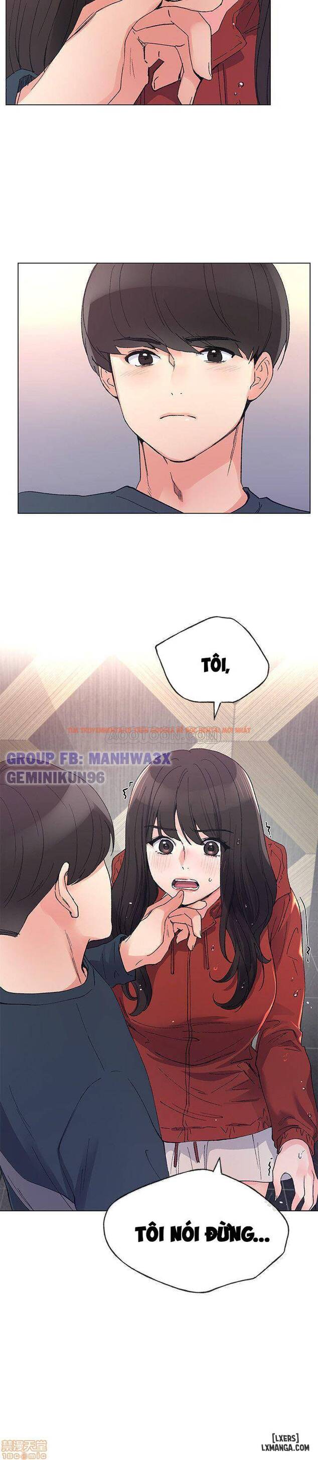 Trang truyện 25 trong truyện tranh Trả Thù Cô Ta - Chapter 45 - hentai24h.pro