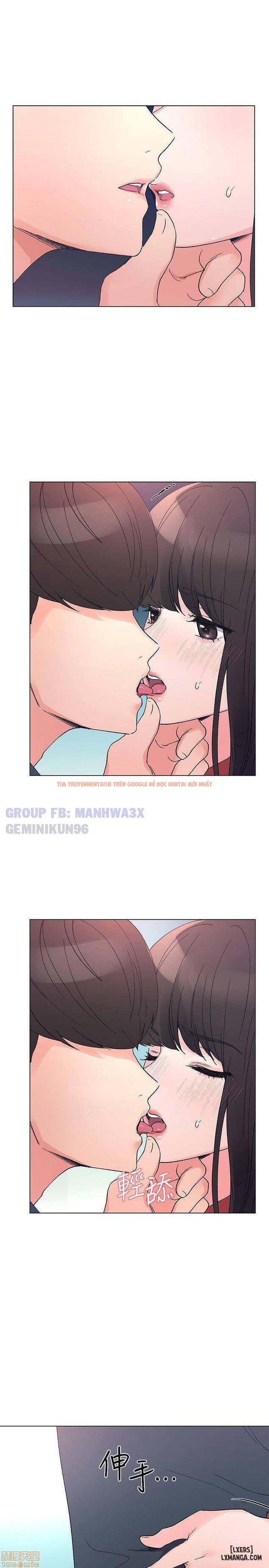 Trang truyện 26 trong truyện tranh Trả Thù Cô Ta - Chapter 45 - hentai24h.pro