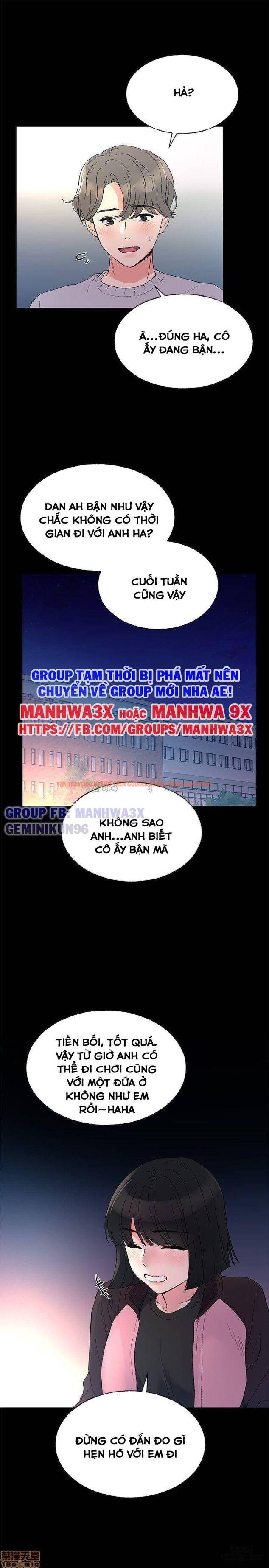 Trang truyện 3 trong truyện tranh Trả Thù Cô Ta - Chapter 45 - hentai24h.pro