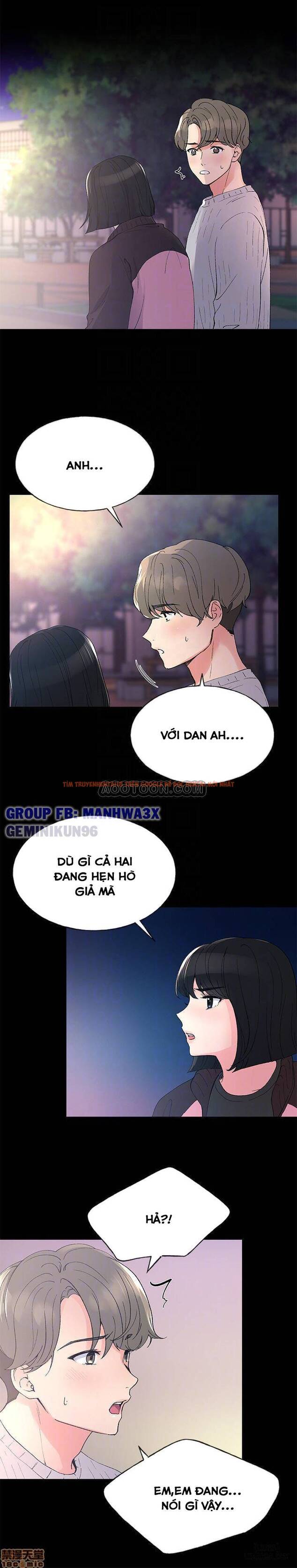 Trang truyện 4 trong truyện tranh Trả Thù Cô Ta - Chapter 45 - hentai24h.pro