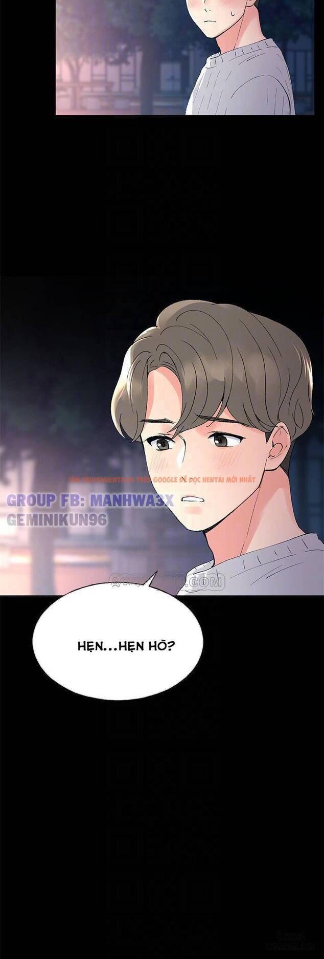 Trang truyện 6 trong truyện tranh Trả Thù Cô Ta - Chapter 45 - hentai24h.pro