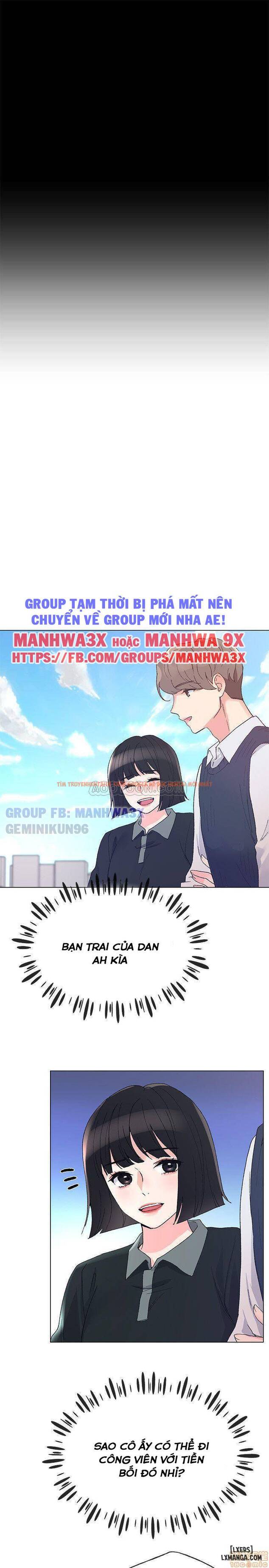 Trang truyện 8 trong truyện tranh Trả Thù Cô Ta - Chapter 45 - hentai24h.pro