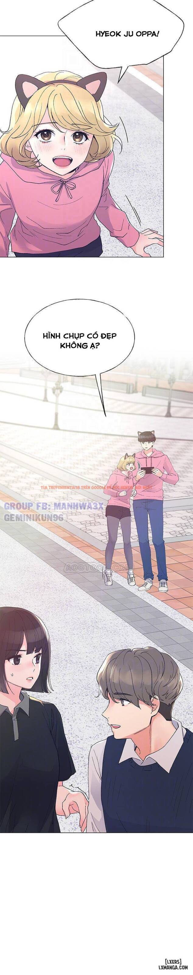 Trang truyện 9 trong truyện tranh Trả Thù Cô Ta - Chapter 45 - hentai24h.pro