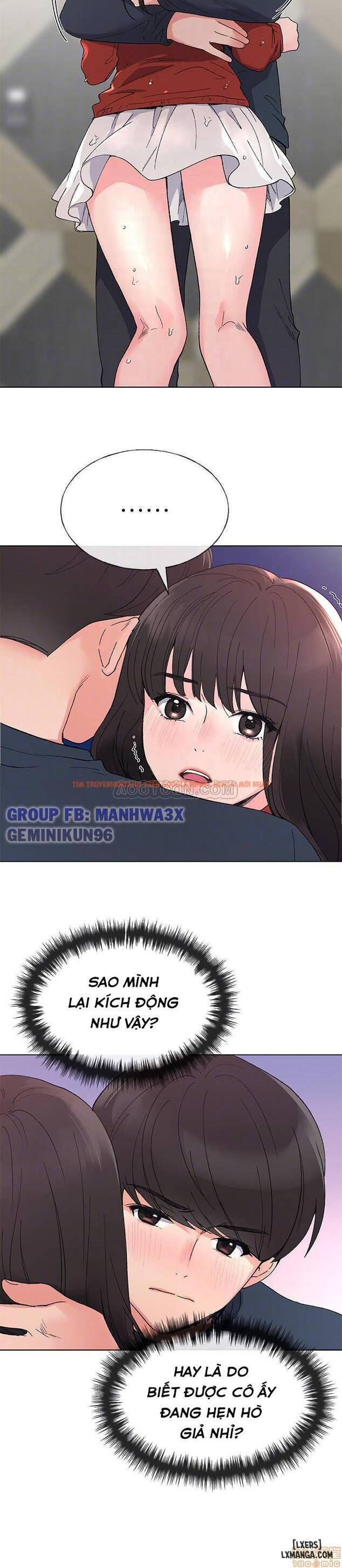 Xem ảnh 11 trong truyện hentai Trả Thù Cô Ta - Chapter 46 - www.hentaitvn.net