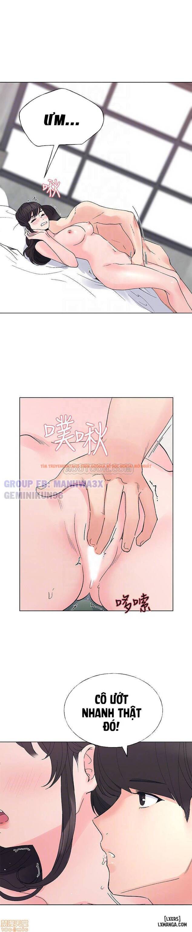 Xem ảnh 19 trong truyện hentai Trả Thù Cô Ta - Chapter 46 - www.hentaitvn.net