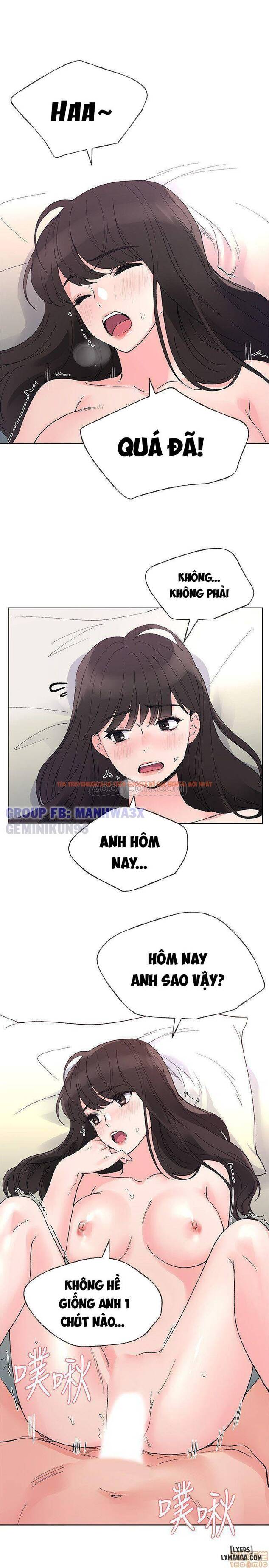 Xem ảnh 23 trong truyện hentai Trả Thù Cô Ta - Chapter 46 - www.hentaitvn.net
