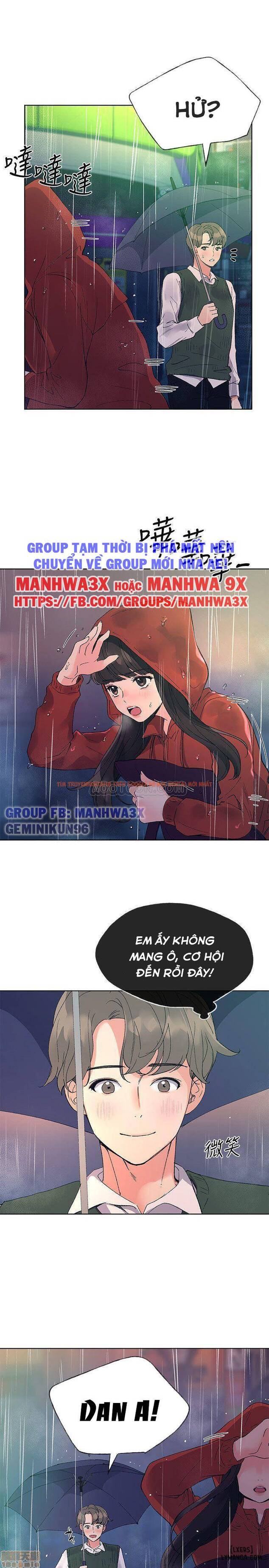 Xem ảnh 3 trong truyện hentai Trả Thù Cô Ta - Chapter 46 - www.hentaitvn.net