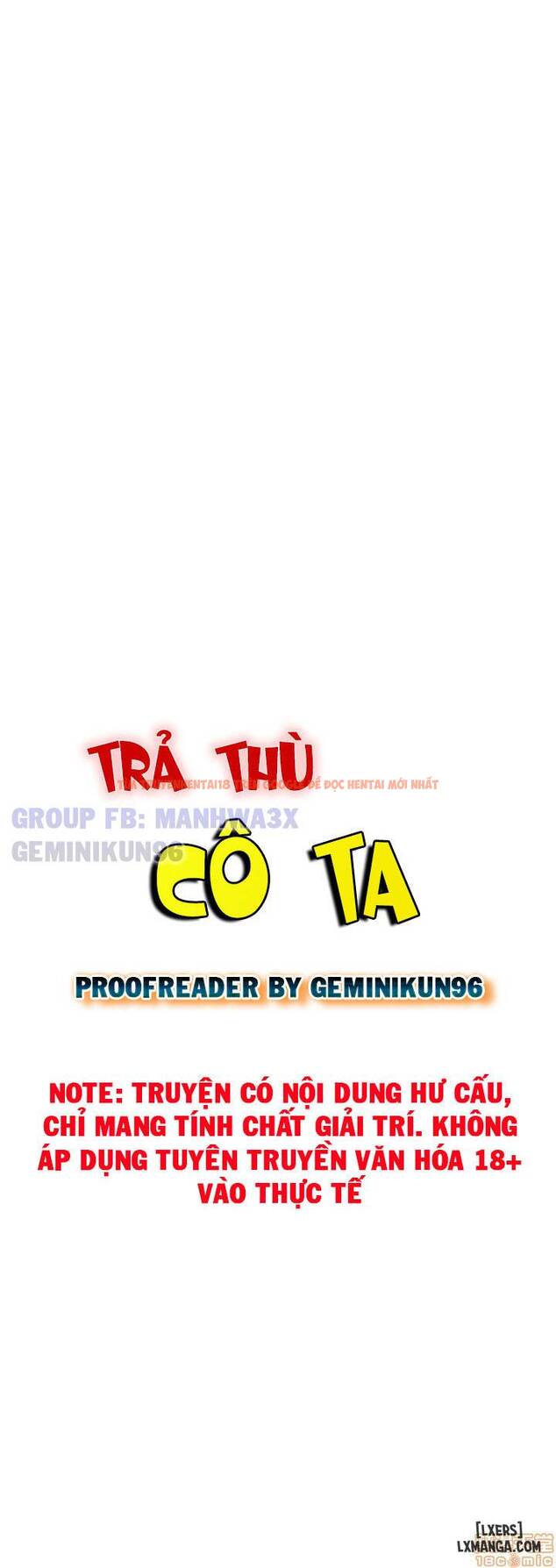 Xem ảnh 6 trong truyện hentai Trả Thù Cô Ta - Chapter 46 - www.hentaitvn.net