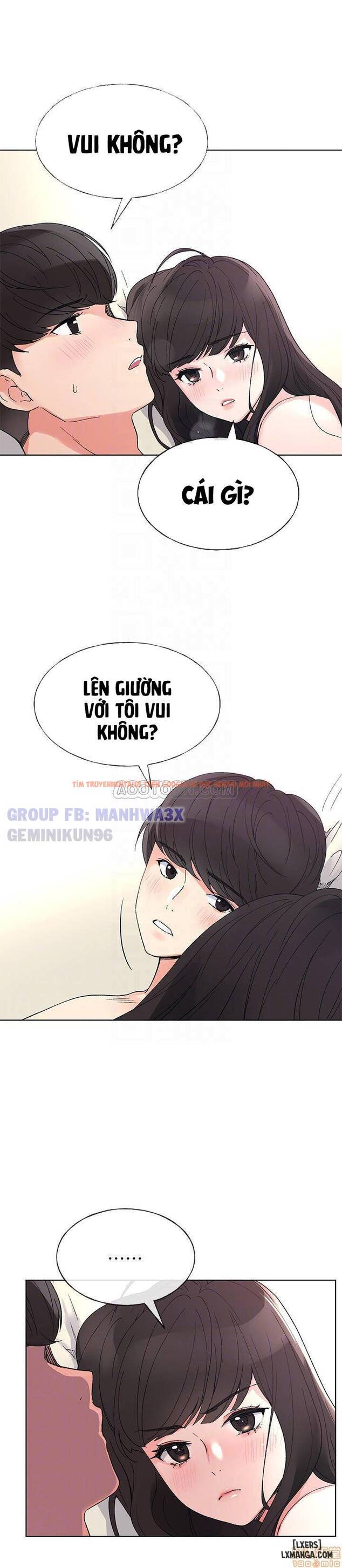 Trang truyện 16 trong truyện tranh Trả Thù Cô Ta - Chapter 47 - hentai24h.pro