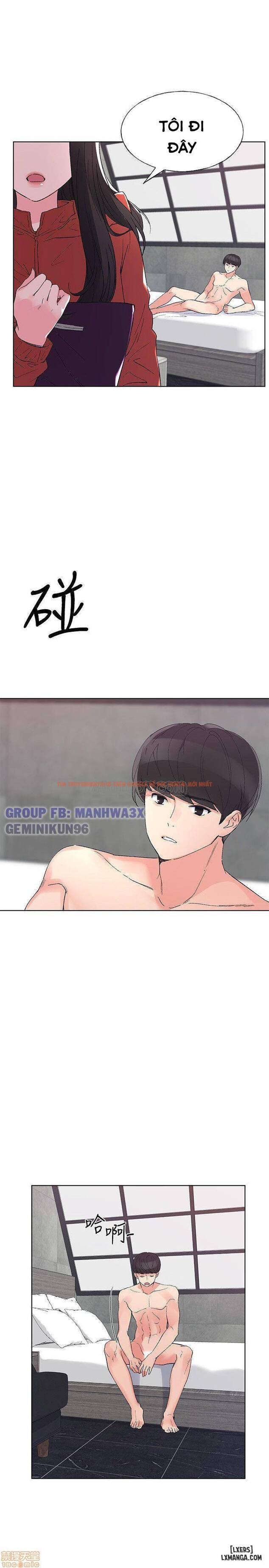 Trang truyện 19 trong truyện tranh Trả Thù Cô Ta - Chapter 47 - hentai24h.pro