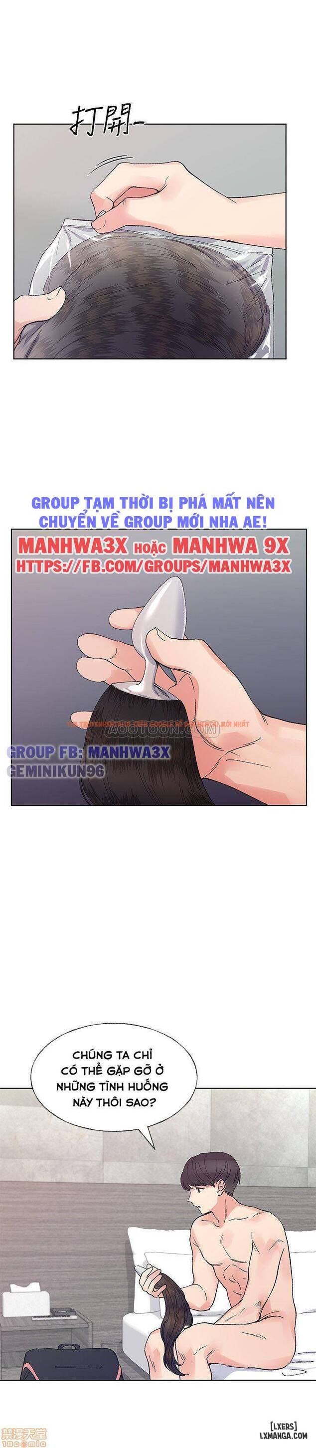 Trang truyện 20 trong truyện tranh Trả Thù Cô Ta - Chapter 47 - hentai24h.pro